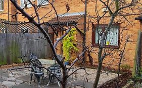 Sw19 - Quiet Split-Level 2-Bedroom Maisonette With Garden
