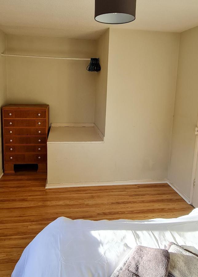 Sw19 - Quiet Split-Level 2-Bedroom Maisonette With Garden London Exterior foto