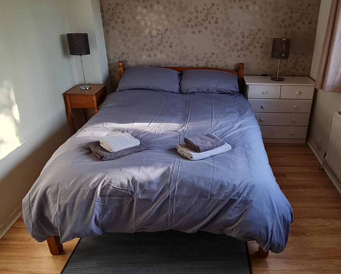 Sw19 - Quiet Split-Level 2-Bedroom Maisonette With Garden London Exterior foto